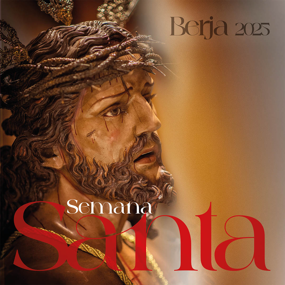 Semana Santa de Berja 2025